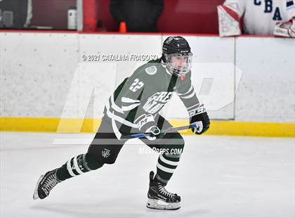 Thumbnail 3 in Delbarton @ Christian Brothers Academy photogallery.