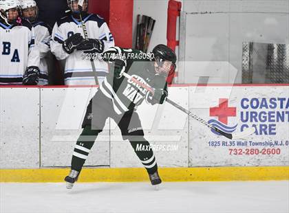 Thumbnail 2 in Delbarton @ Christian Brothers Academy photogallery.