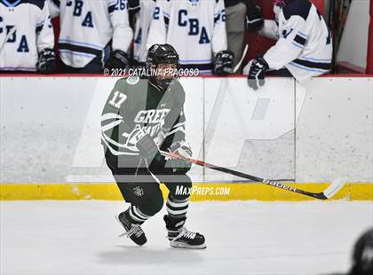 Thumbnail 3 in Delbarton @ Christian Brothers Academy photogallery.