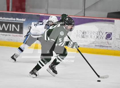 Thumbnail 3 in Delbarton @ Christian Brothers Academy photogallery.