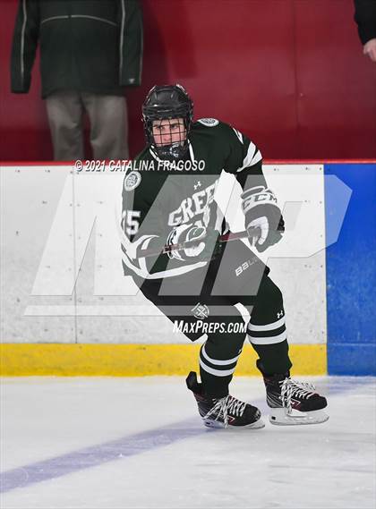 Thumbnail 1 in Delbarton @ Christian Brothers Academy photogallery.