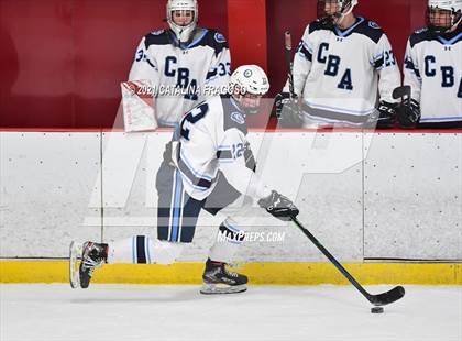 Thumbnail 2 in Delbarton @ Christian Brothers Academy photogallery.