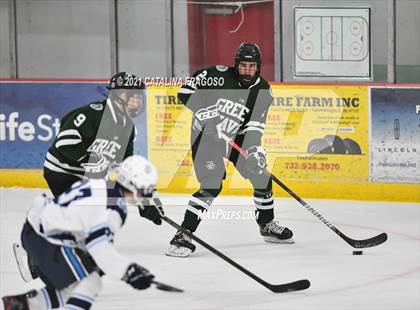 Thumbnail 2 in Delbarton @ Christian Brothers Academy photogallery.