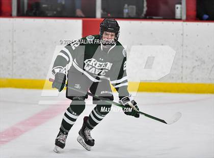 Thumbnail 3 in Delbarton @ Christian Brothers Academy photogallery.