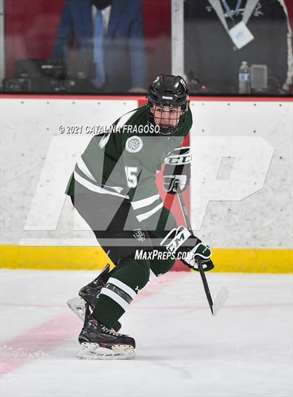Thumbnail 3 in Delbarton @ Christian Brothers Academy photogallery.