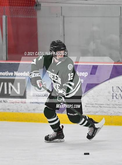 Thumbnail 2 in Delbarton @ Christian Brothers Academy photogallery.