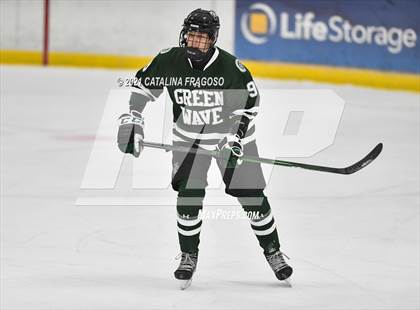 Thumbnail 2 in Delbarton @ Christian Brothers Academy photogallery.