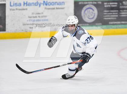 Thumbnail 1 in Delbarton @ Christian Brothers Academy photogallery.