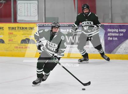 Thumbnail 2 in Delbarton @ Christian Brothers Academy photogallery.