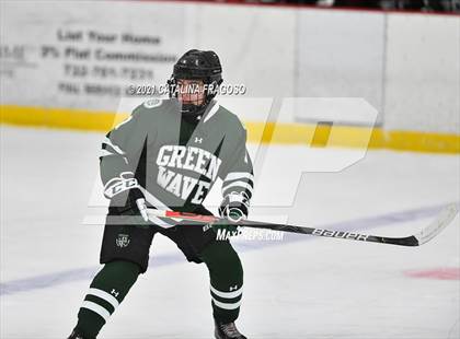 Thumbnail 3 in Delbarton @ Christian Brothers Academy photogallery.