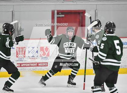 Thumbnail 1 in Delbarton @ Christian Brothers Academy photogallery.