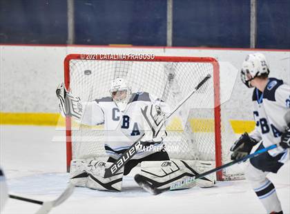Thumbnail 1 in Delbarton @ Christian Brothers Academy photogallery.