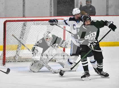 Thumbnail 1 in Delbarton @ Christian Brothers Academy photogallery.