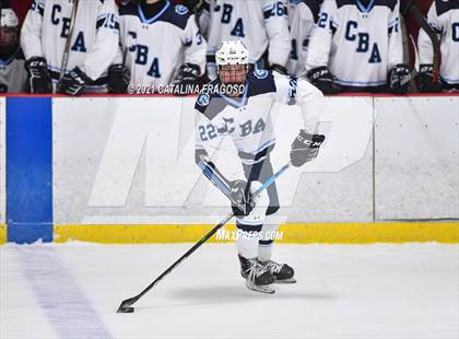 Thumbnail 2 in Delbarton @ Christian Brothers Academy photogallery.