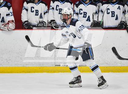 Thumbnail 1 in Delbarton @ Christian Brothers Academy photogallery.