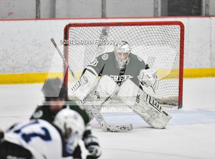 Thumbnail 1 in Delbarton @ Christian Brothers Academy photogallery.