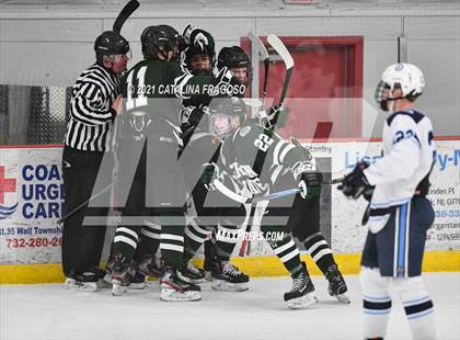Thumbnail 3 in Delbarton @ Christian Brothers Academy photogallery.