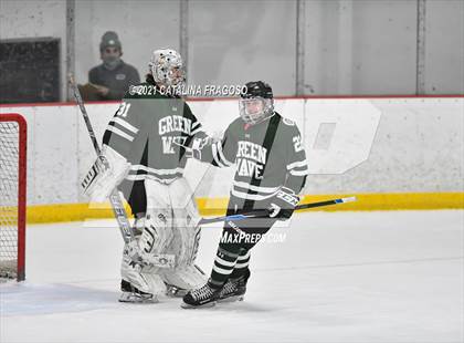 Thumbnail 1 in Delbarton @ Christian Brothers Academy photogallery.