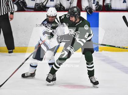 Thumbnail 1 in Delbarton @ Christian Brothers Academy photogallery.