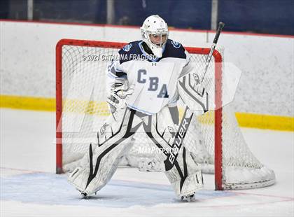 Thumbnail 1 in Delbarton @ Christian Brothers Academy photogallery.