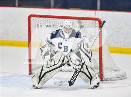 Thumbnail 3 in Delbarton @ Christian Brothers Academy photogallery.