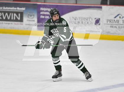 Thumbnail 3 in Delbarton @ Christian Brothers Academy photogallery.