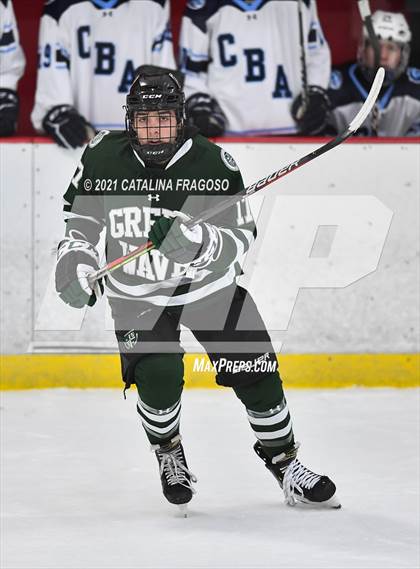 Thumbnail 1 in Delbarton @ Christian Brothers Academy photogallery.