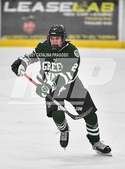 Thumbnail 2 in Delbarton @ Christian Brothers Academy photogallery.