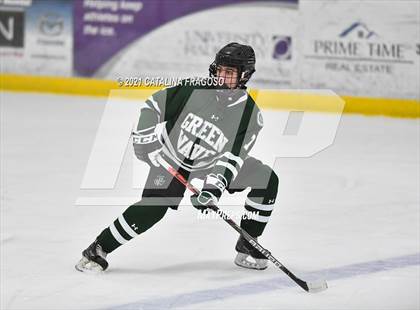 Thumbnail 1 in Delbarton @ Christian Brothers Academy photogallery.
