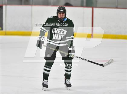Thumbnail 3 in Delbarton @ Christian Brothers Academy photogallery.