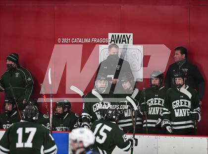 Thumbnail 1 in Delbarton @ Christian Brothers Academy photogallery.