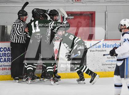 Thumbnail 2 in Delbarton @ Christian Brothers Academy photogallery.