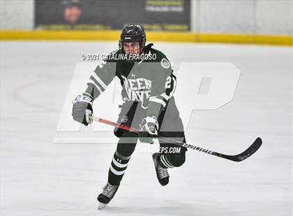 Thumbnail 3 in Delbarton @ Christian Brothers Academy photogallery.