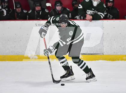 Thumbnail 1 in Delbarton @ Christian Brothers Academy photogallery.