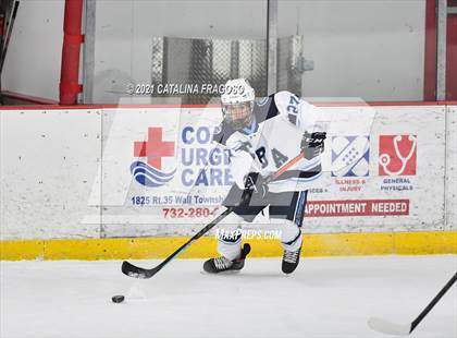 Thumbnail 3 in Delbarton @ Christian Brothers Academy photogallery.