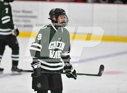 Thumbnail 2 in Delbarton @ Christian Brothers Academy photogallery.