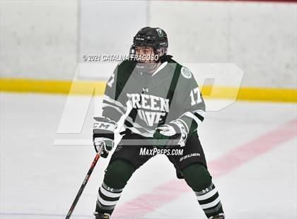 Thumbnail 2 in Delbarton @ Christian Brothers Academy photogallery.