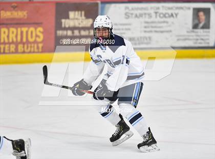 Thumbnail 3 in Delbarton @ Christian Brothers Academy photogallery.