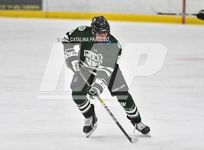 Thumbnail 3 in Delbarton @ Christian Brothers Academy photogallery.