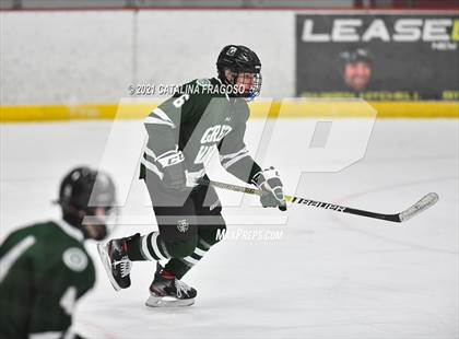 Thumbnail 3 in Delbarton @ Christian Brothers Academy photogallery.
