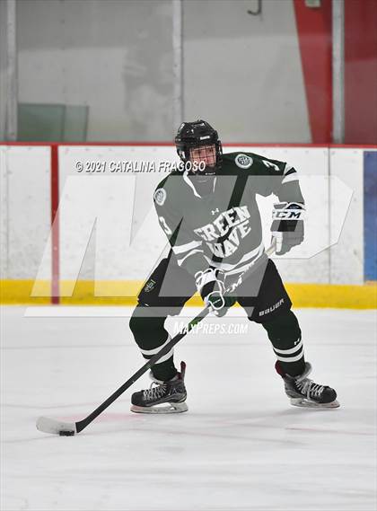 Thumbnail 1 in Delbarton @ Christian Brothers Academy photogallery.