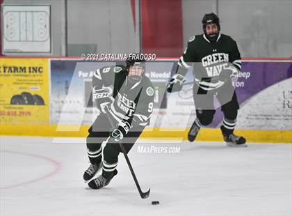 Thumbnail 1 in Delbarton @ Christian Brothers Academy photogallery.