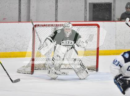 Thumbnail 2 in Delbarton @ Christian Brothers Academy photogallery.
