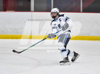 Thumbnail 3 in Delbarton @ Christian Brothers Academy photogallery.