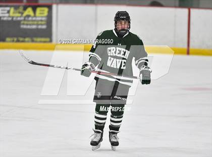 Thumbnail 1 in Delbarton @ Christian Brothers Academy photogallery.