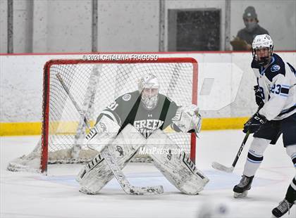 Thumbnail 3 in Delbarton @ Christian Brothers Academy photogallery.