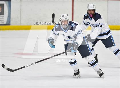 Thumbnail 1 in Delbarton @ Christian Brothers Academy photogallery.