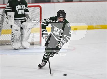 Thumbnail 1 in Delbarton @ Christian Brothers Academy photogallery.