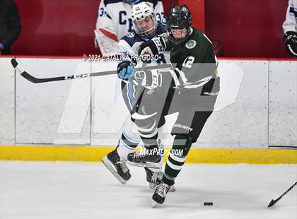 Thumbnail 3 in Delbarton @ Christian Brothers Academy photogallery.