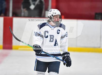 Thumbnail 1 in Delbarton @ Christian Brothers Academy photogallery.
